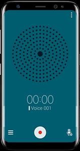 Android Phone as Spy Camera